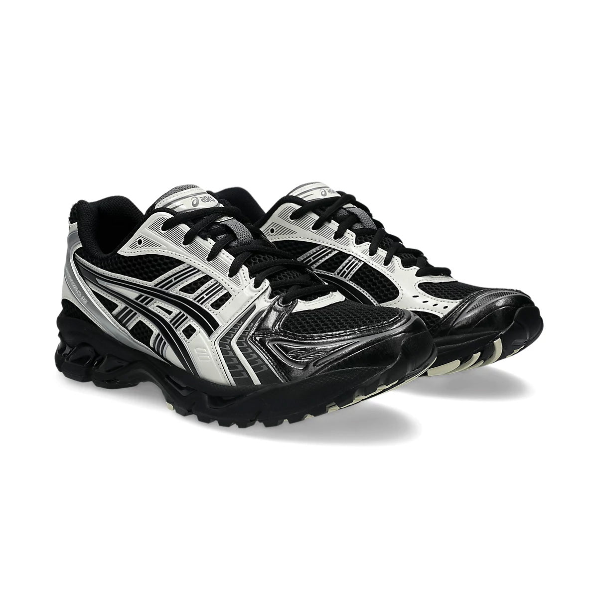 GEL-KAYANO 14 'BLACK/CREAM'