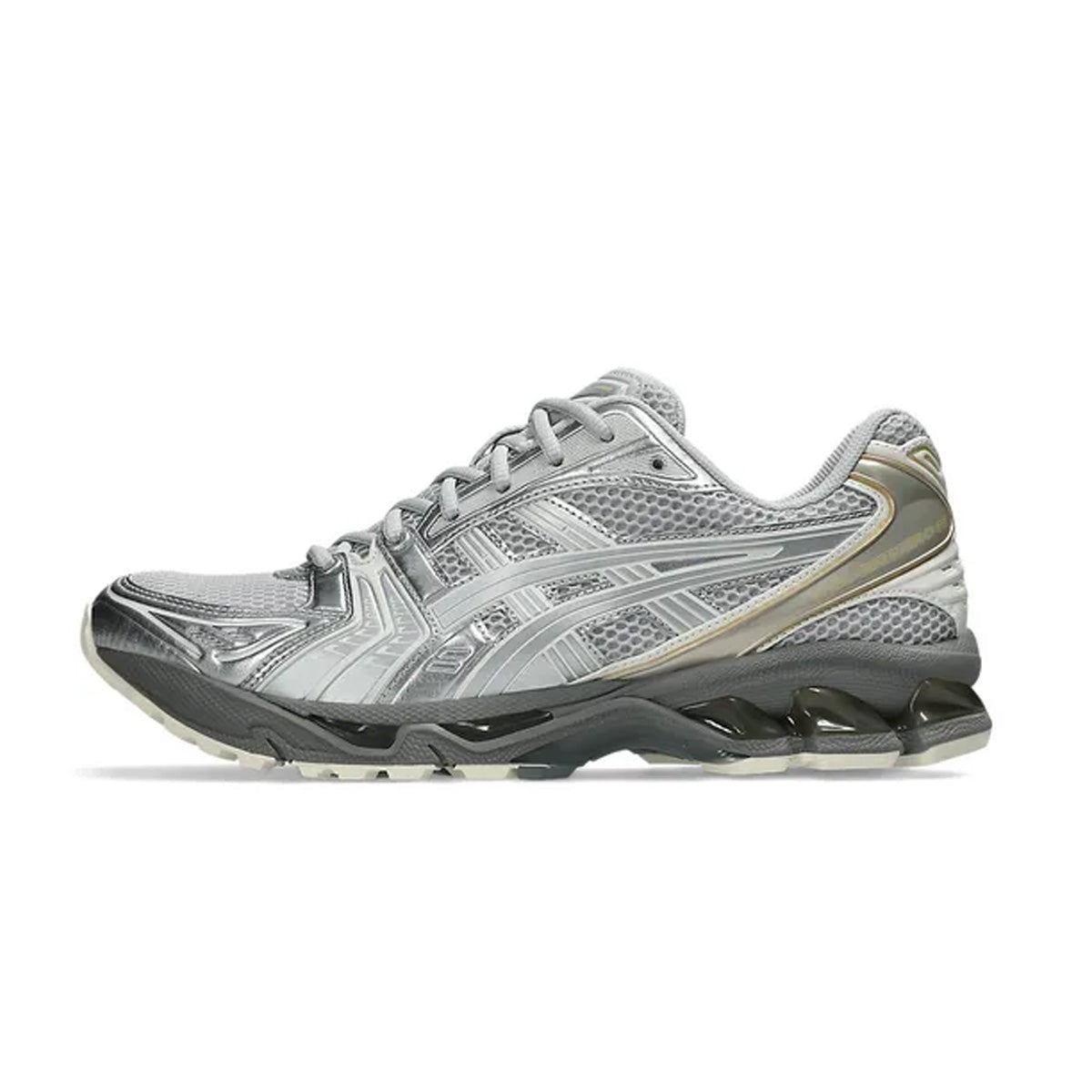 GEL-KAYANO 14 'CONCRETE/PURE SILVER'