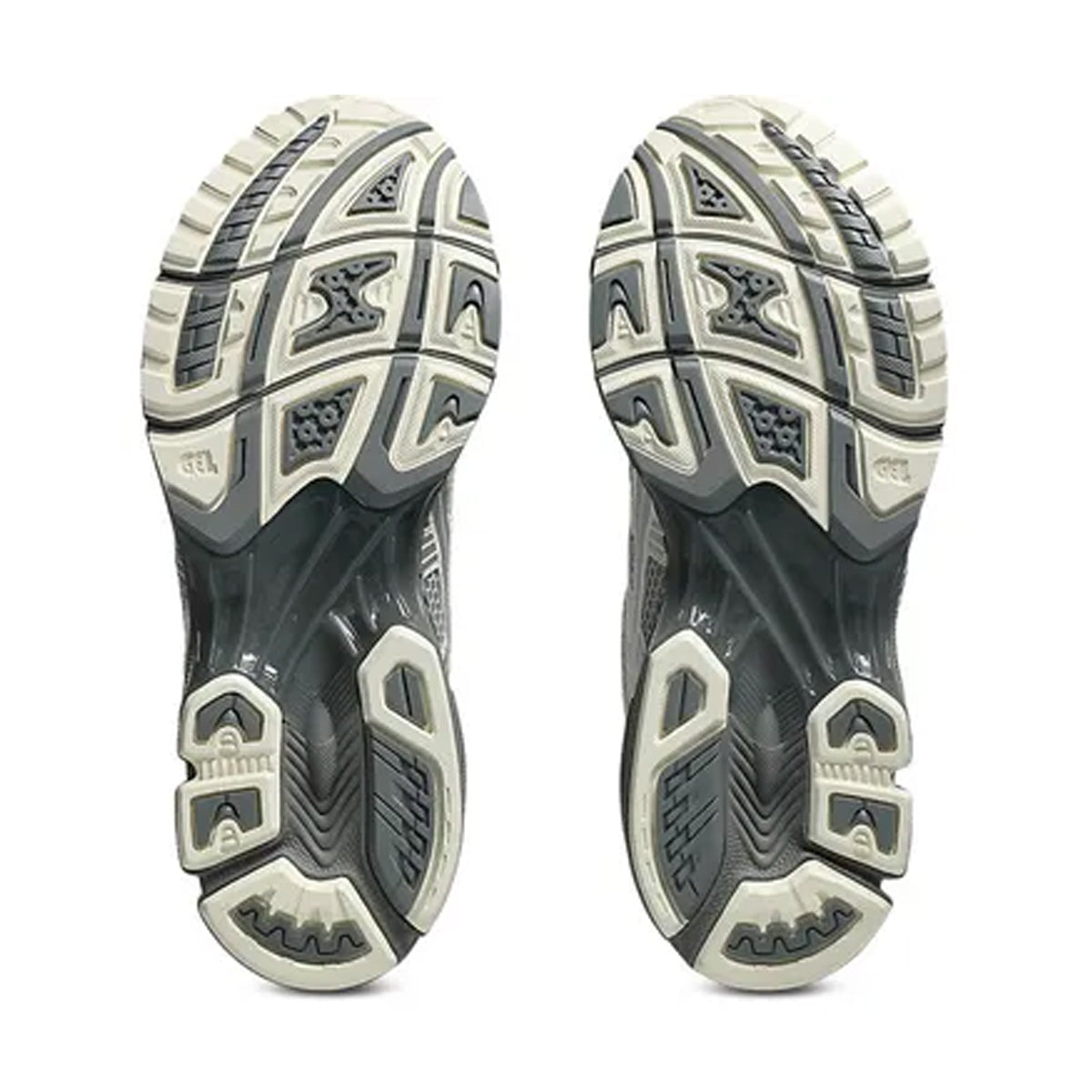 GEL-KAYANO 14 'CONCRETE/PURE SILVER'