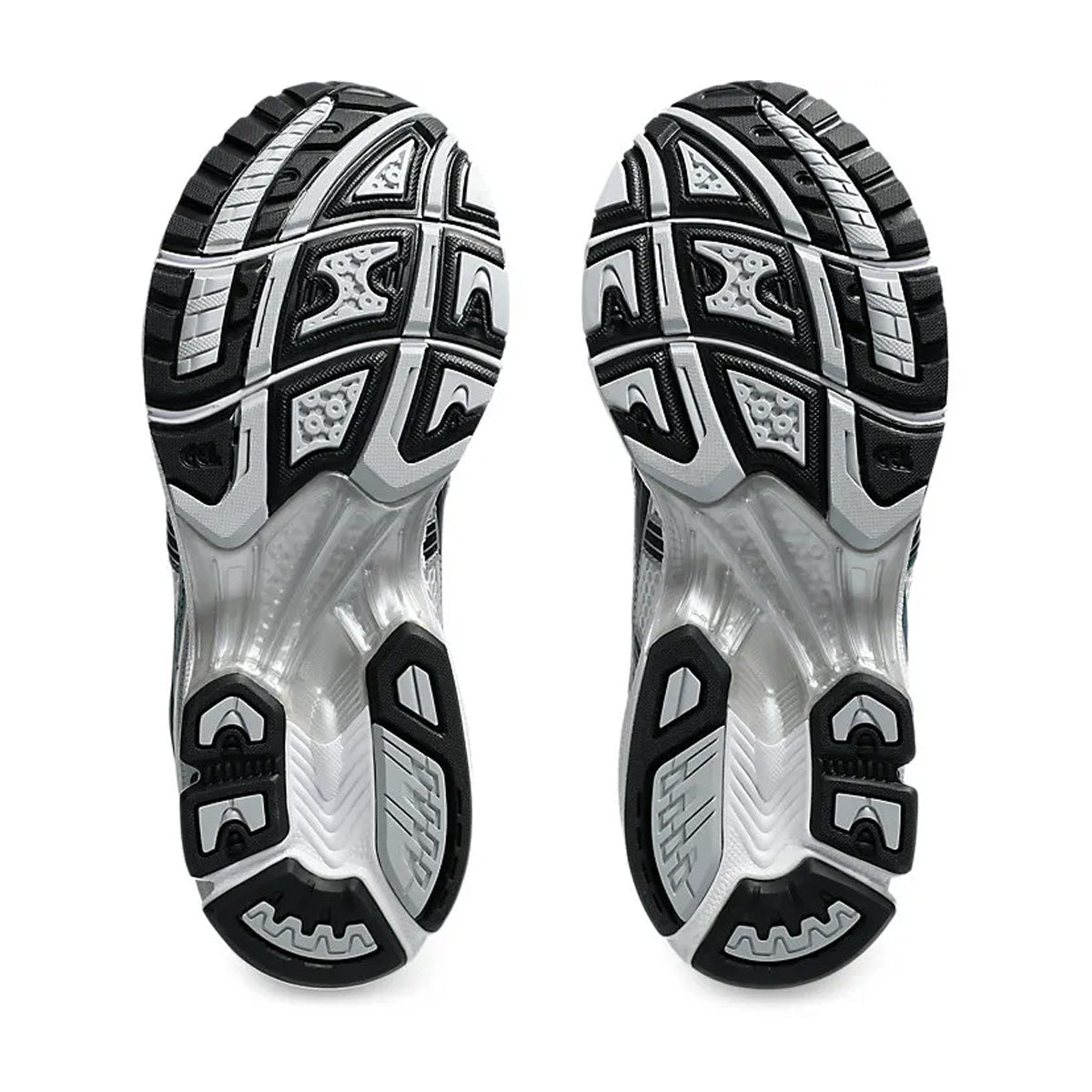 GEL-KAYANO 14 'WHITE/FJORD GREY'