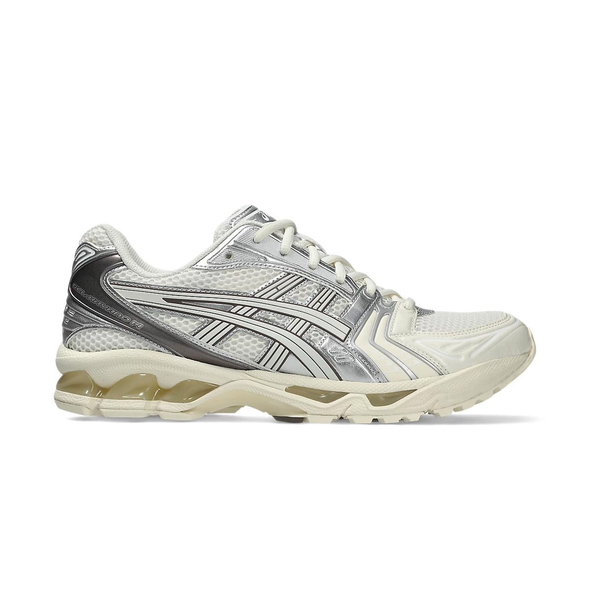 GEL-KAYANO 14 'CREAM/COCOA POWDER'