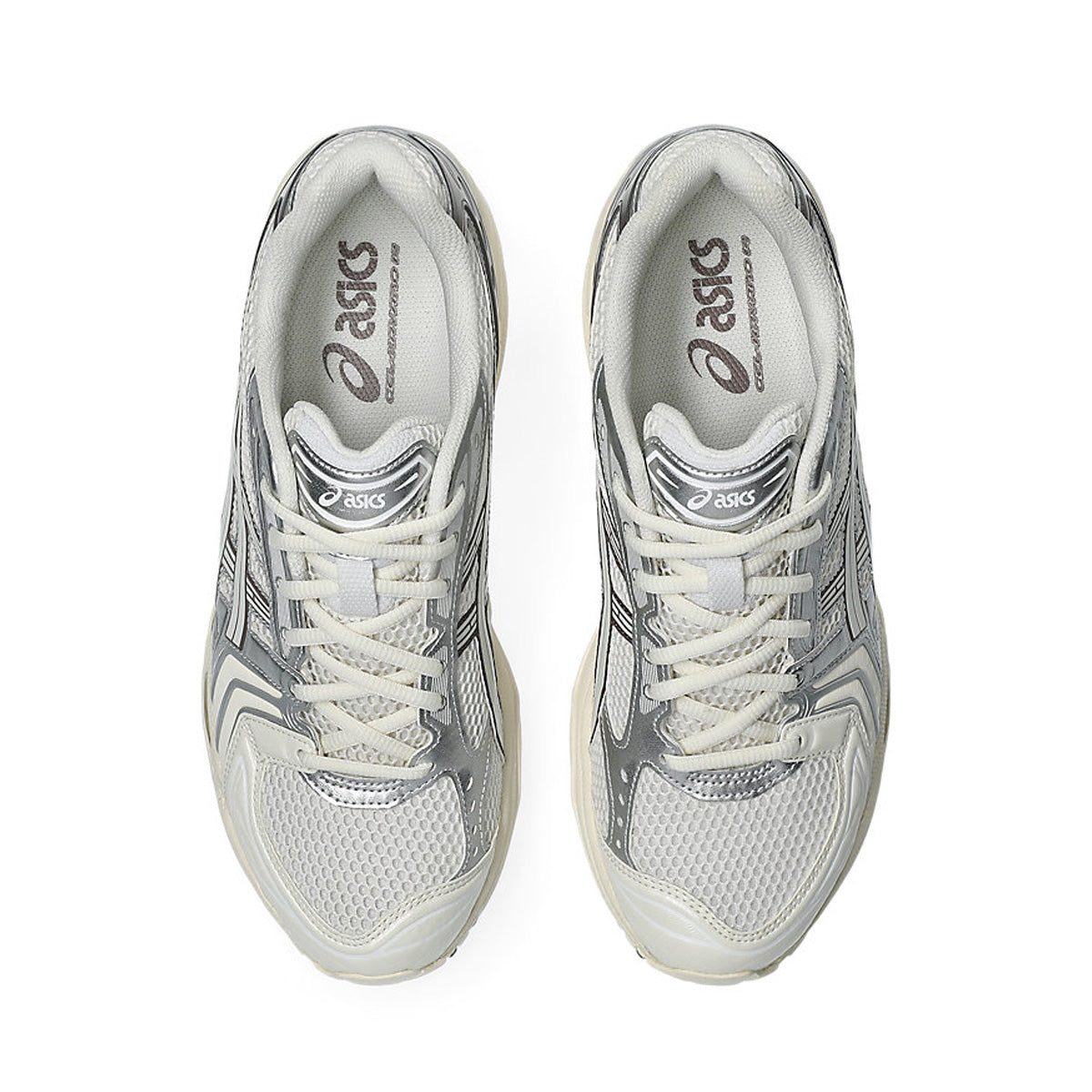 GEL-KAYANO 14 'CREAM/COCOA POWDER'