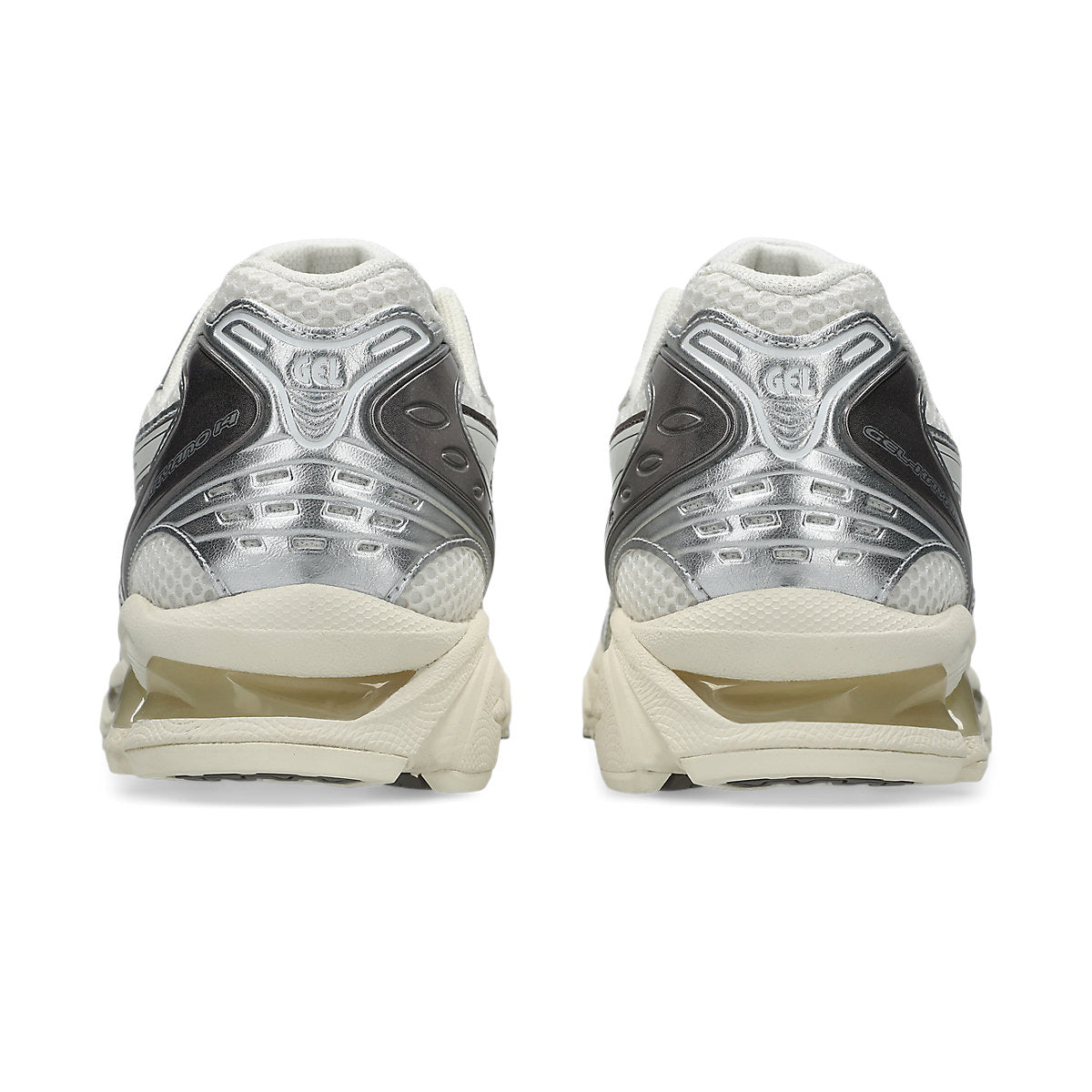 GEL-KAYANO 14 'CREAM/COCOA POWDER'