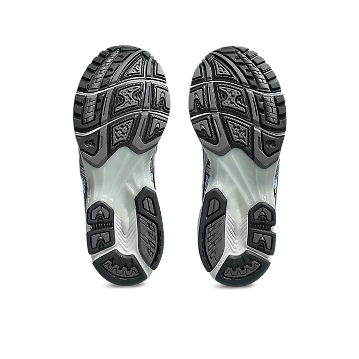 GEL-KAYANO 14 'DOLPHIN GREY/PURE SILVER'