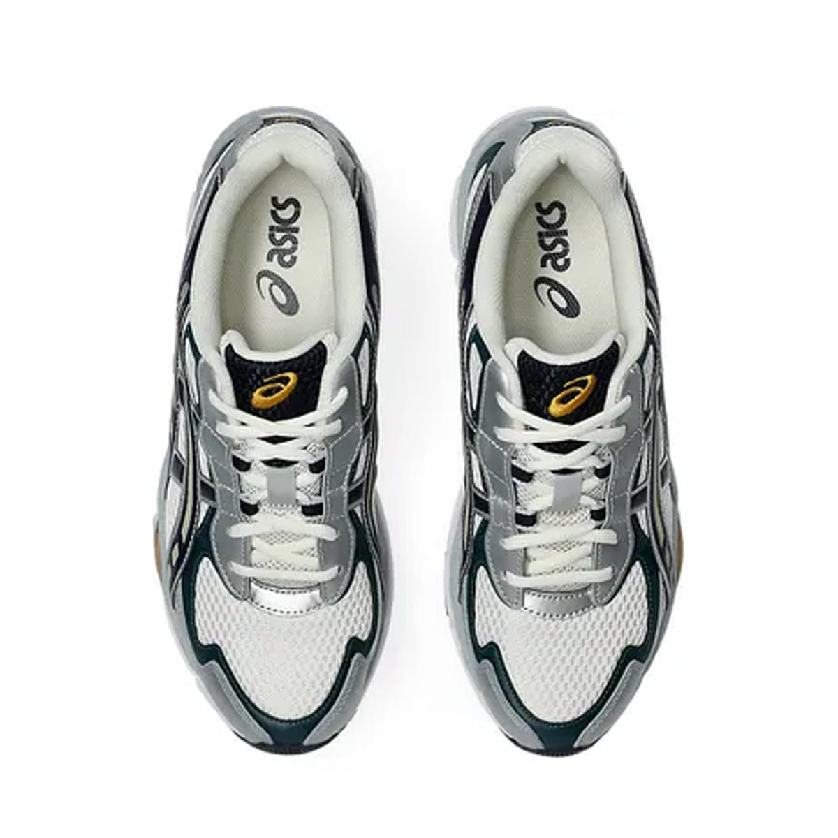 GEL-NYC 2055 'CREAM/MIDNIGHT'