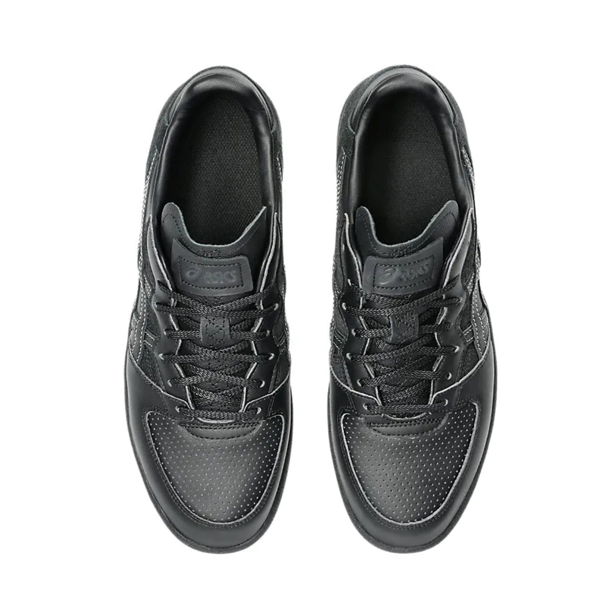 Toyoda Goesi + SKYHAND OG 'Black'