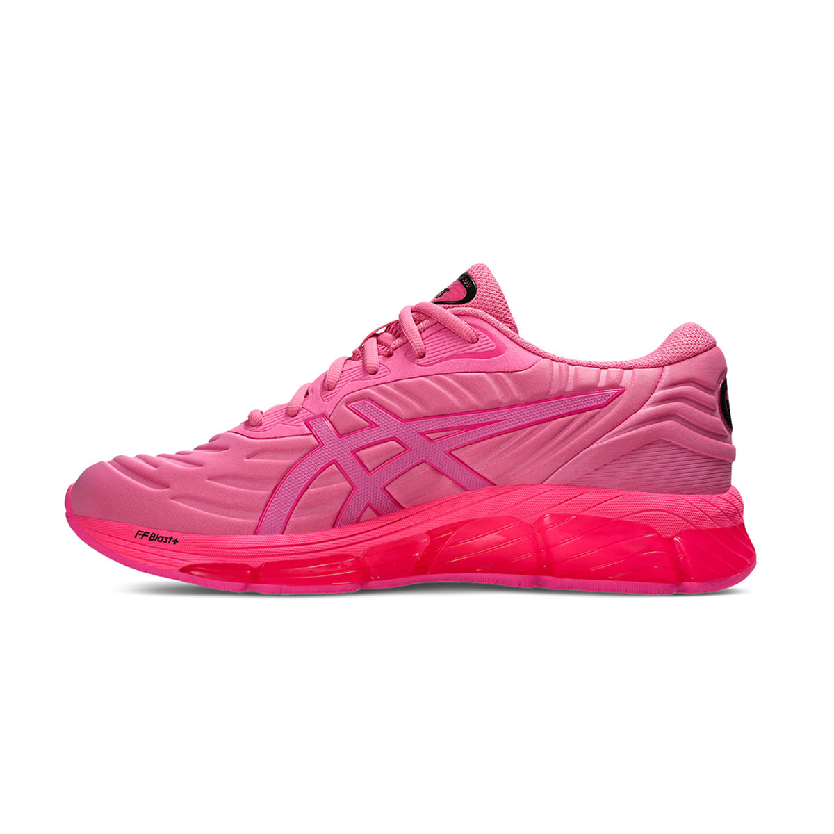 GEL-QUANTUM 360 VIII EMBOSS 'DRAGON FRUIT/PINK GLO'