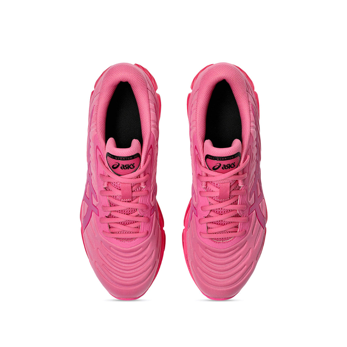 GEL-QUANTUM 360 VIII EMBOSS 'DRAGON FRUIT/PINK GLO'