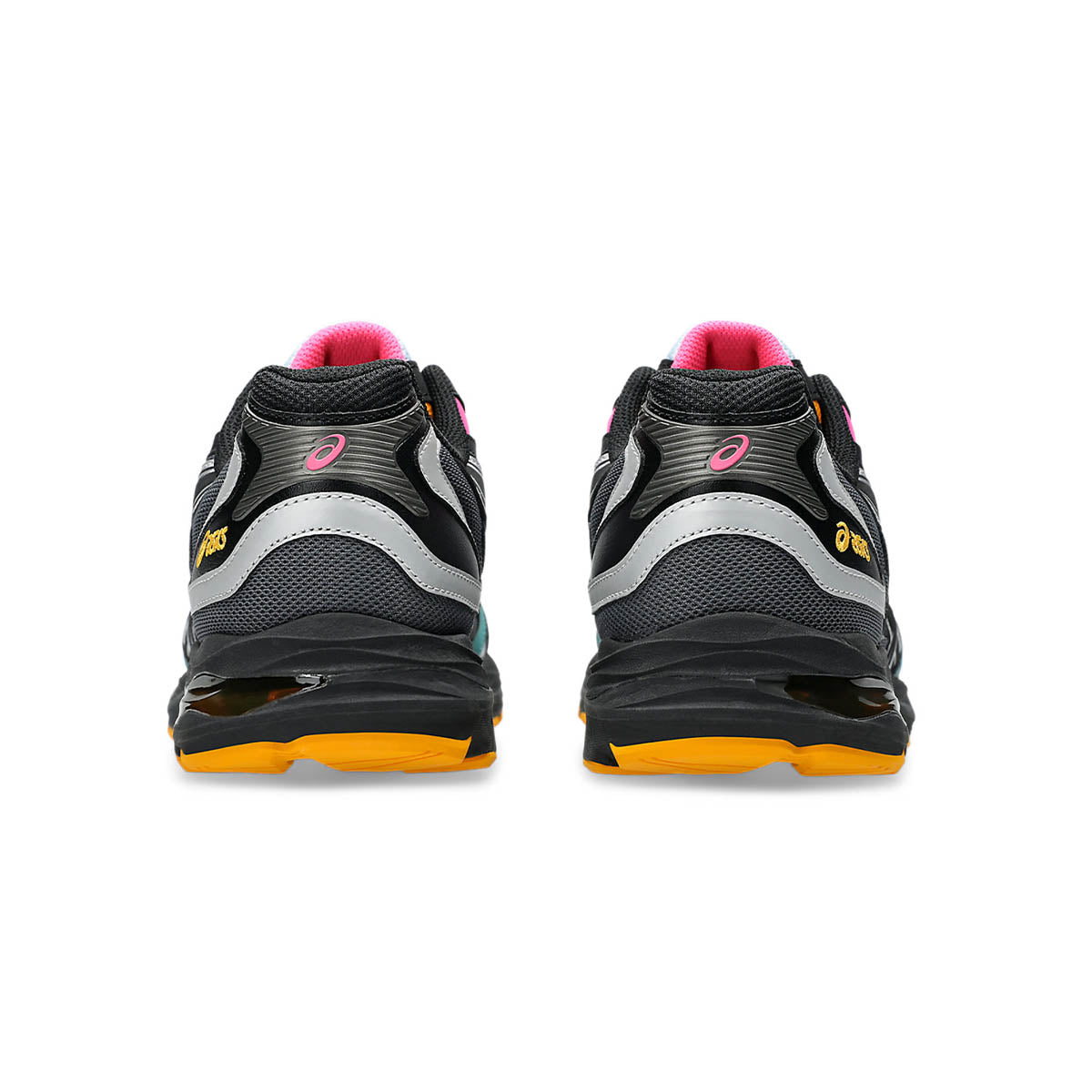 GEL-K1011 'BLACK/PURE SILVER'