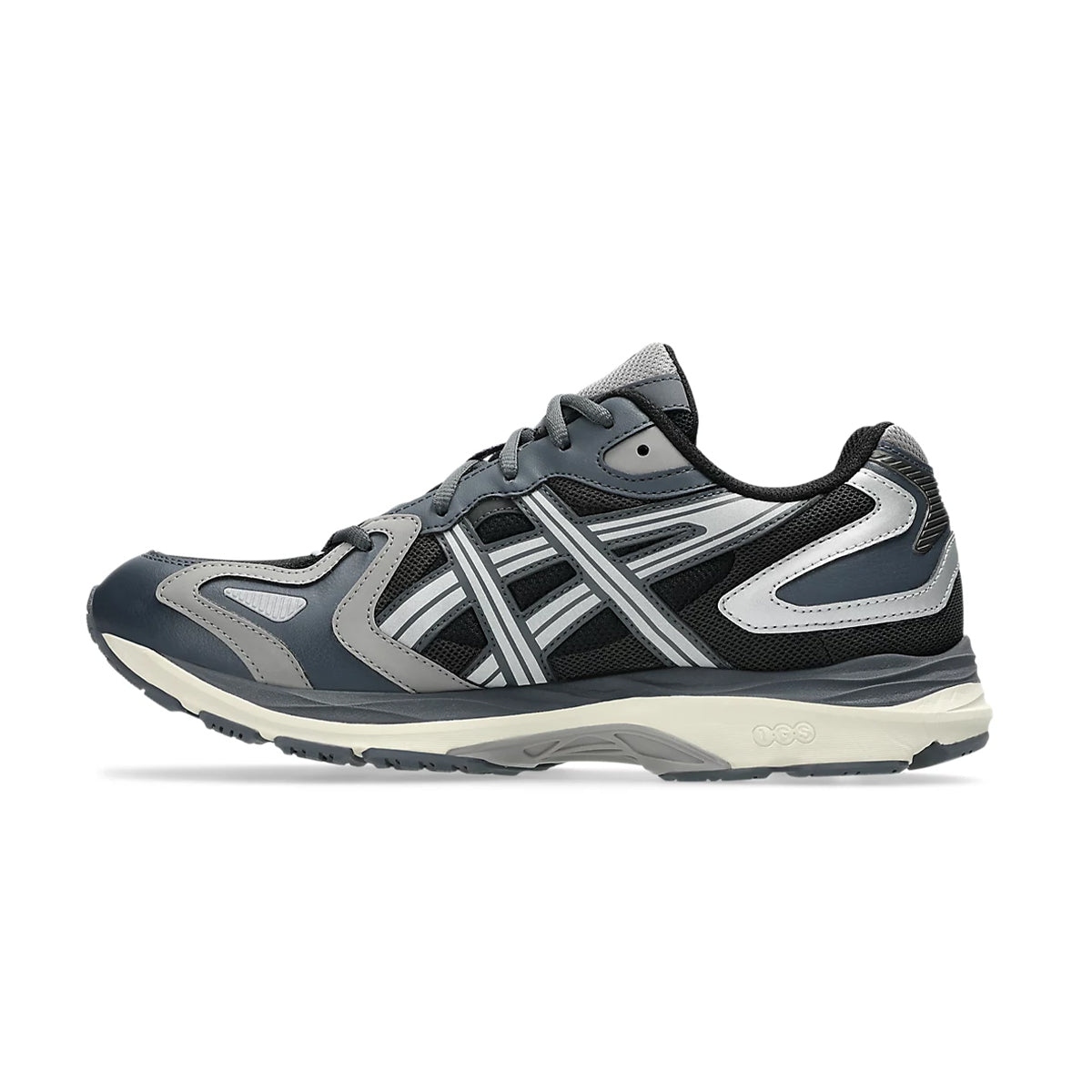 GEL-K1011 'Black/Carrier Grey'