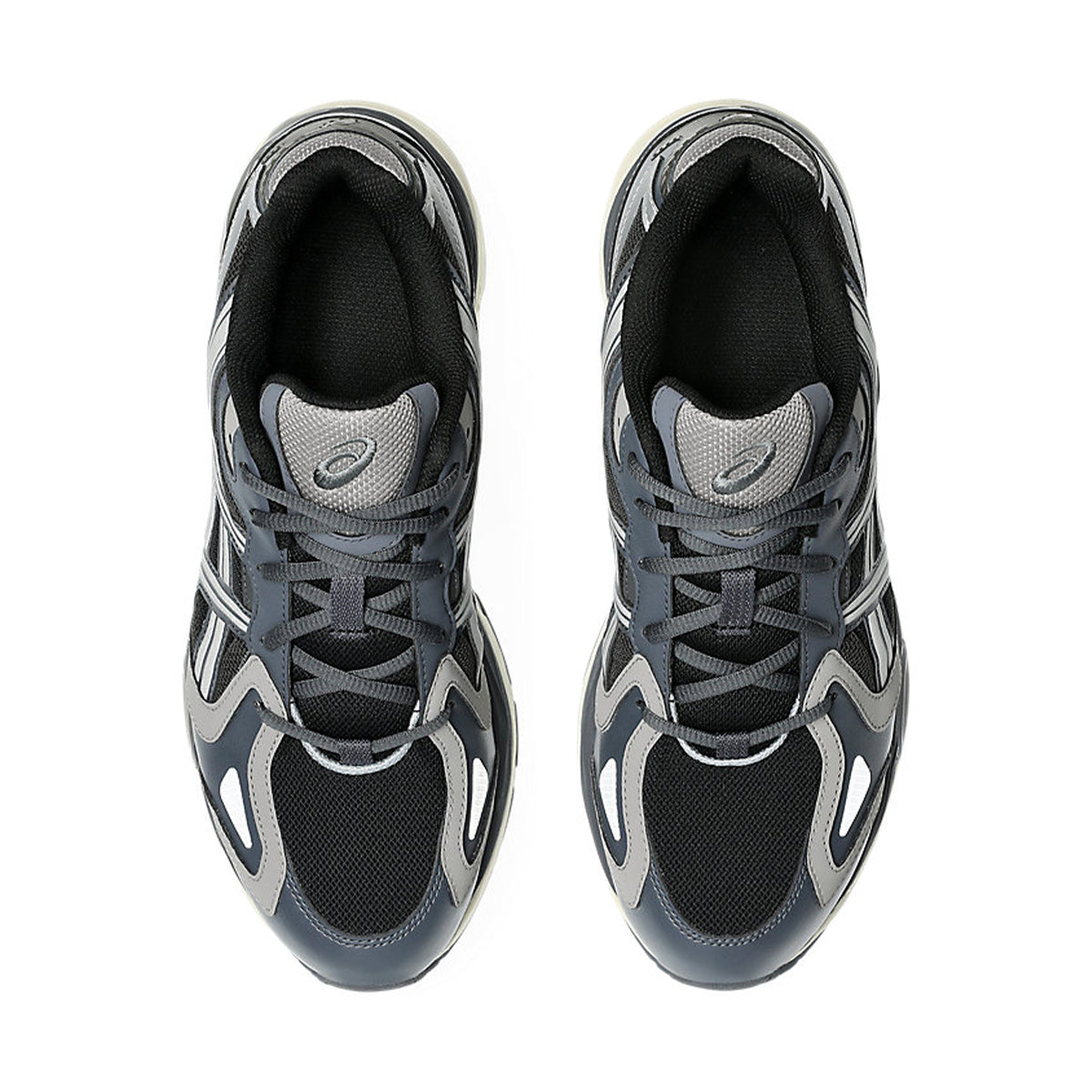 GEL-K1011 'Black/Carrier Grey'