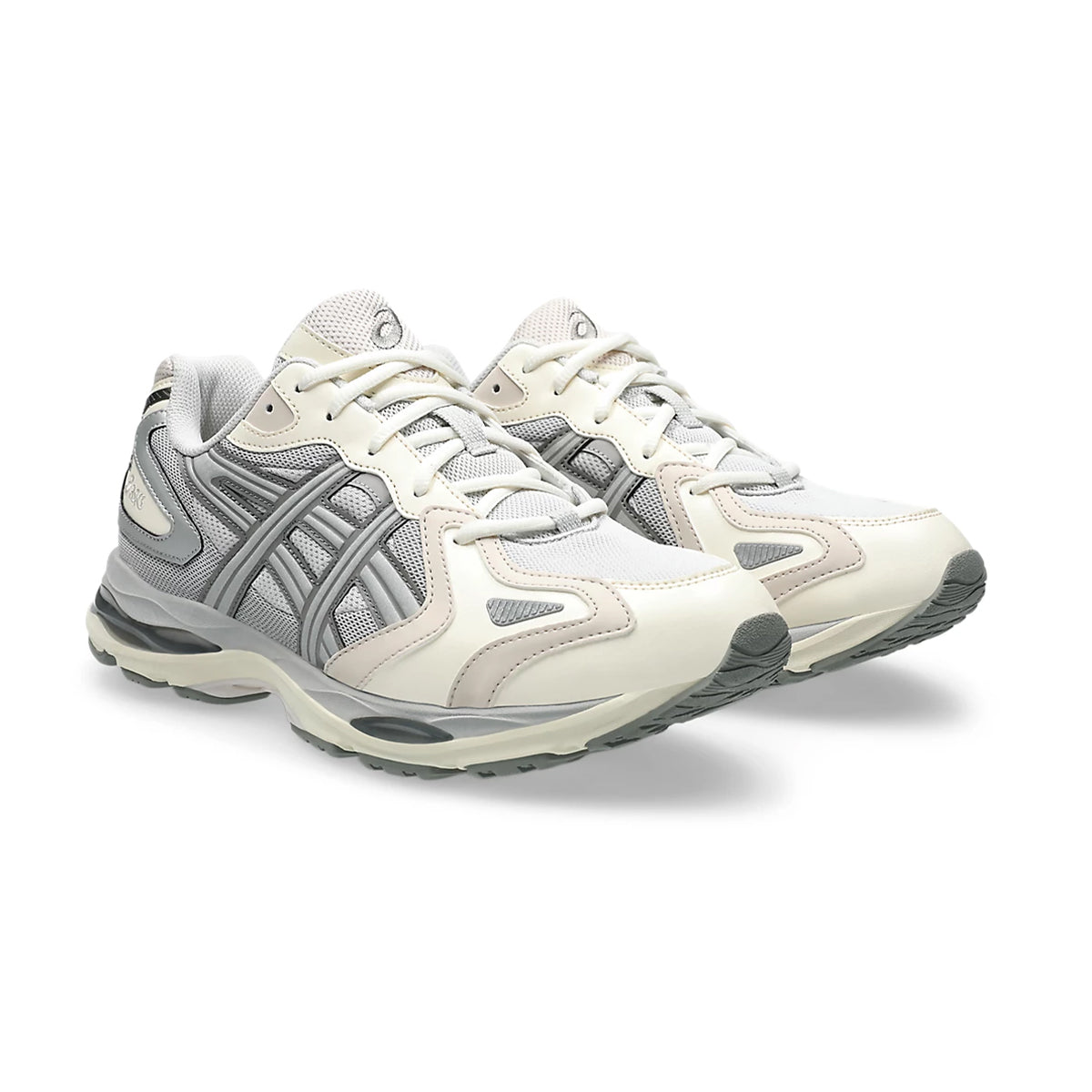 GEL-K1011 'Cloud Grey/Green'