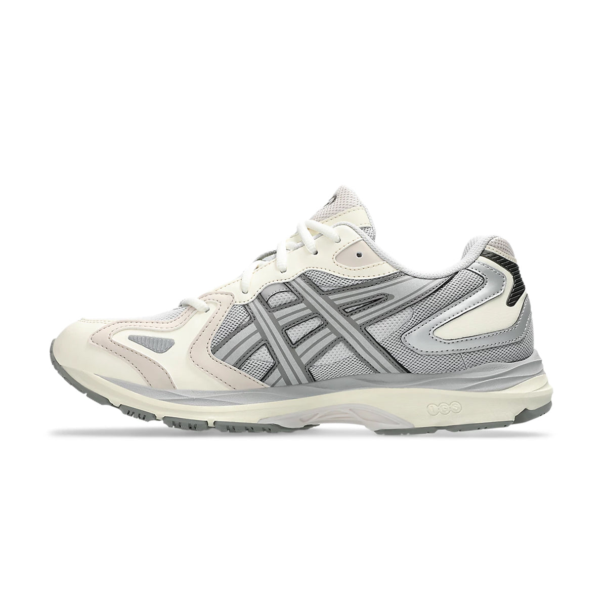 GEL-K1011 'Cloud Grey/Green'
