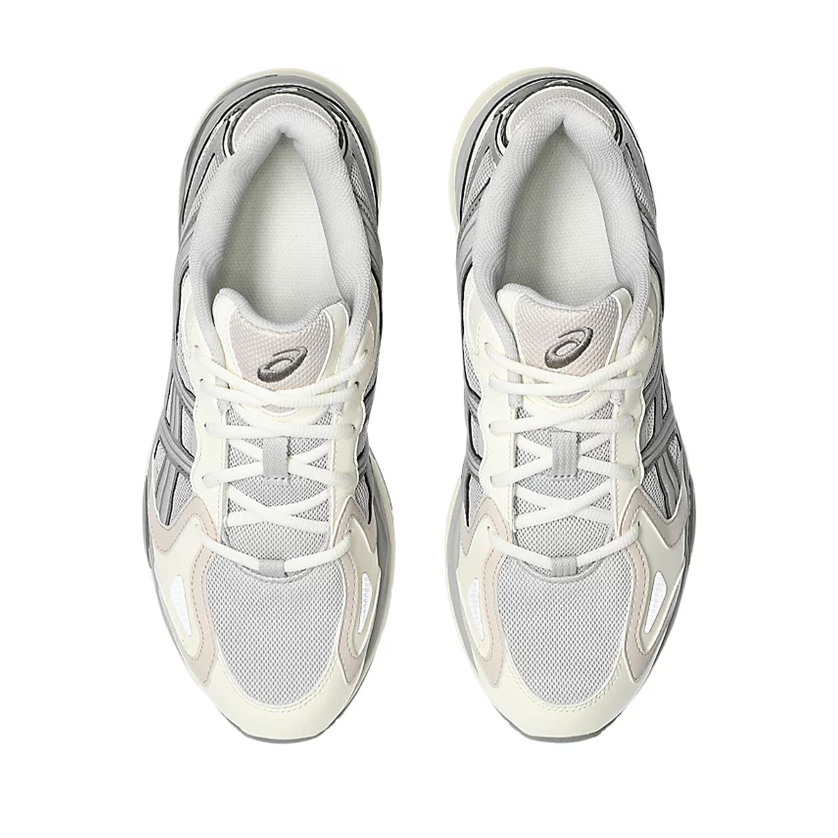 GEL-K1011 'Cloud Grey/Green'