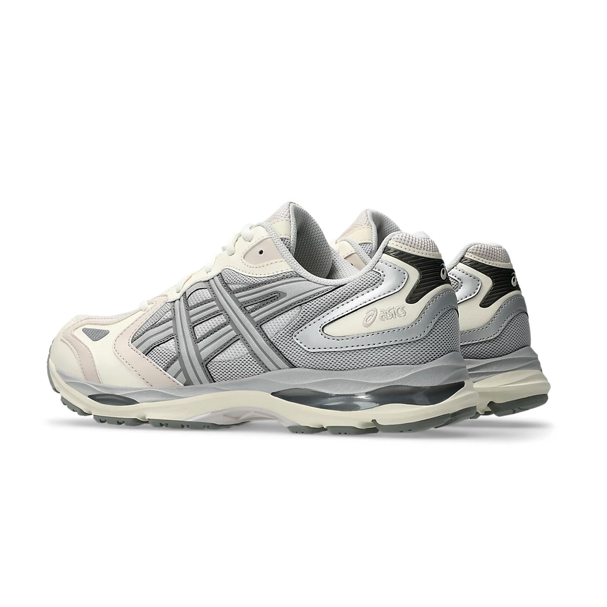 GEL-K1011 'Cloud Grey/Green'