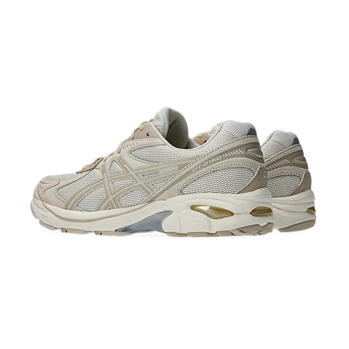 GT-2160 'Cream/Feather Grey'