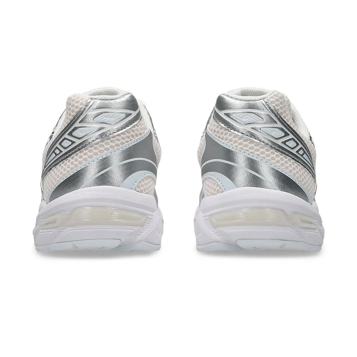GEL-1130 'BLUSH/PURE SILVER'