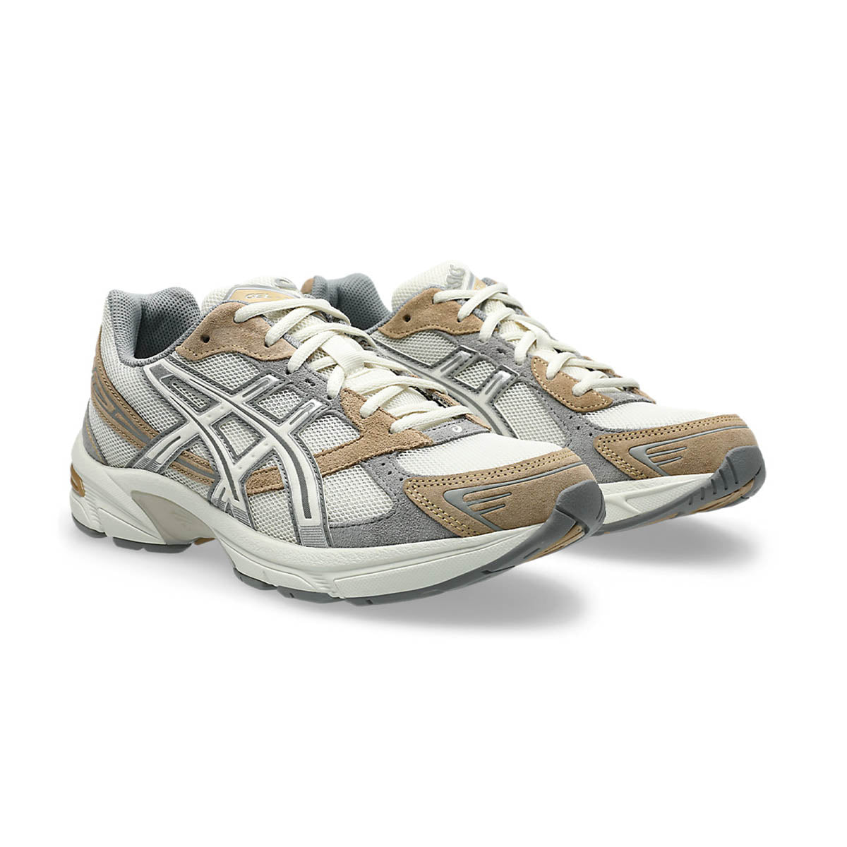 GEL-1130 'PALE OAK/CLAY GREY'