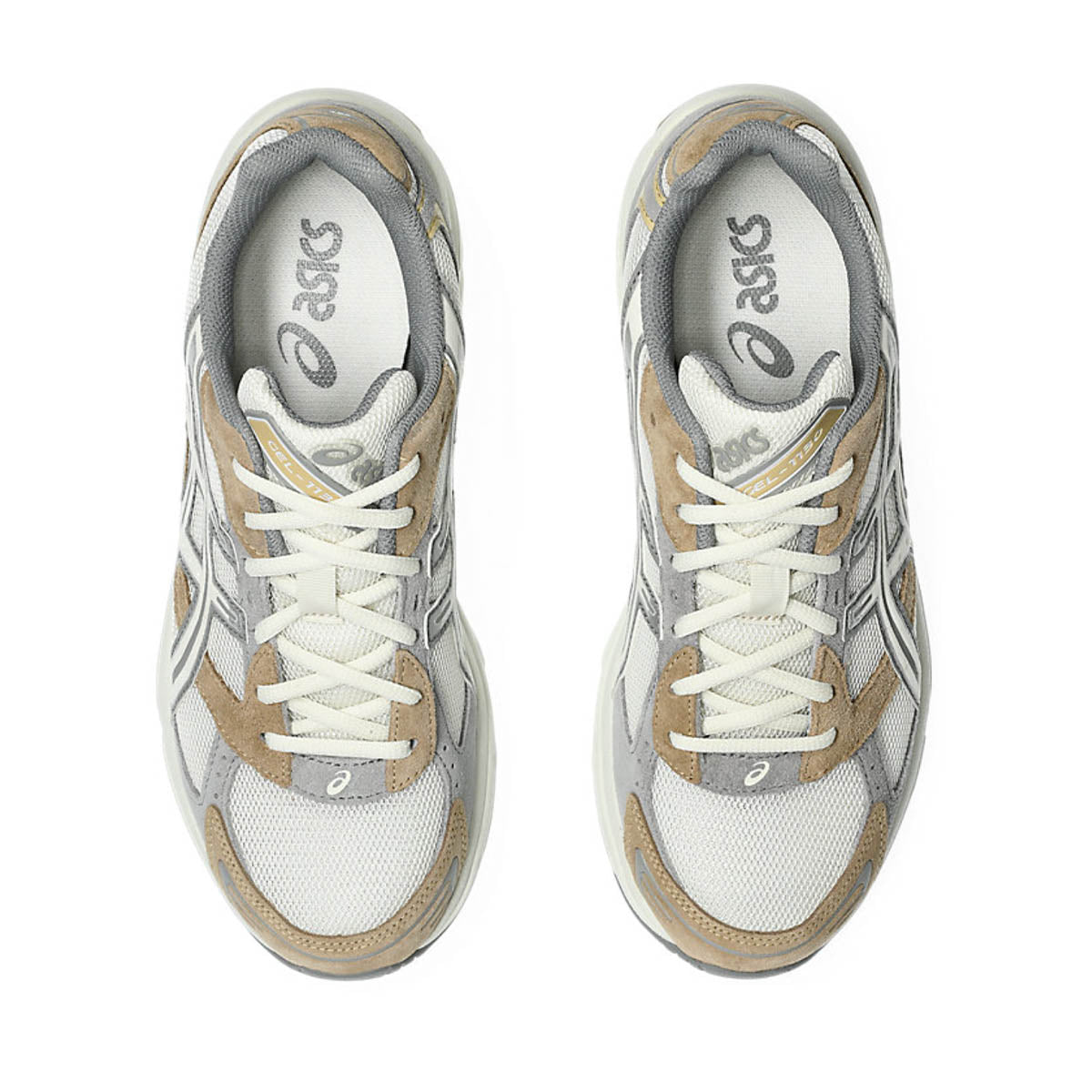 GEL-1130 'PALE OAK/CLAY GREY'