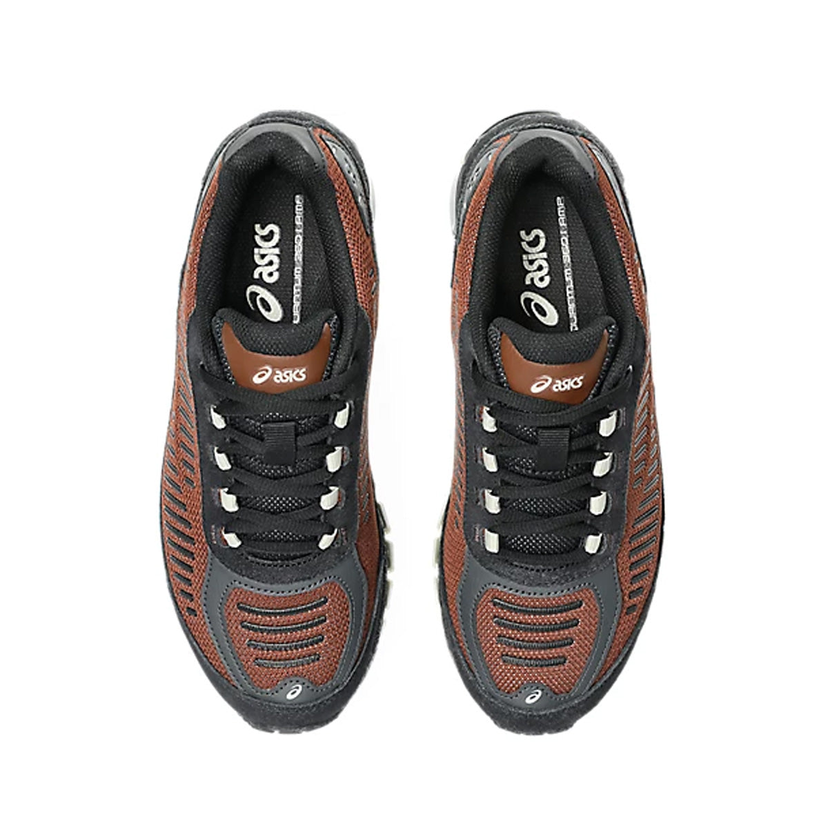 GEL-QUANTUM 360 I AMP 'Reddish Brown/Black'