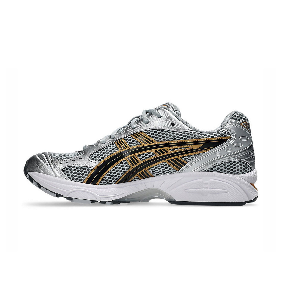 GEL-KAYANO 14 'PIEDMONT GREY/BLACK'