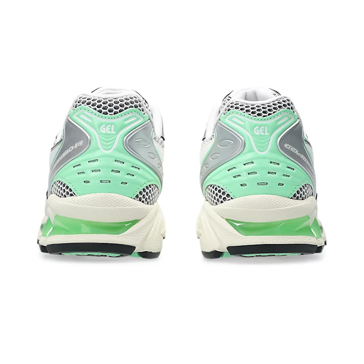 GEL-KAYANO 14 'WHITE/MENTHOL'