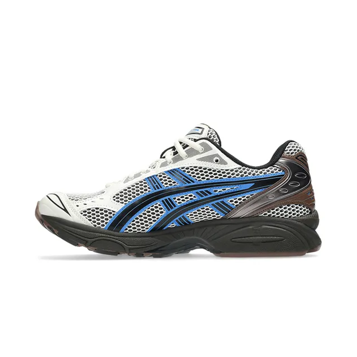 GEL-KAYANO 14 'CREAM/BLUE COAST'