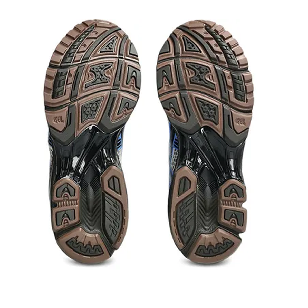 GEL-KAYANO 14 'CREAM/BLUE COAST'