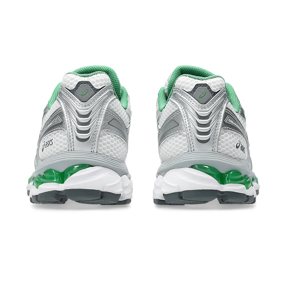 GEL-KAYANO 12.1 'WHITE/PURE SILVER'