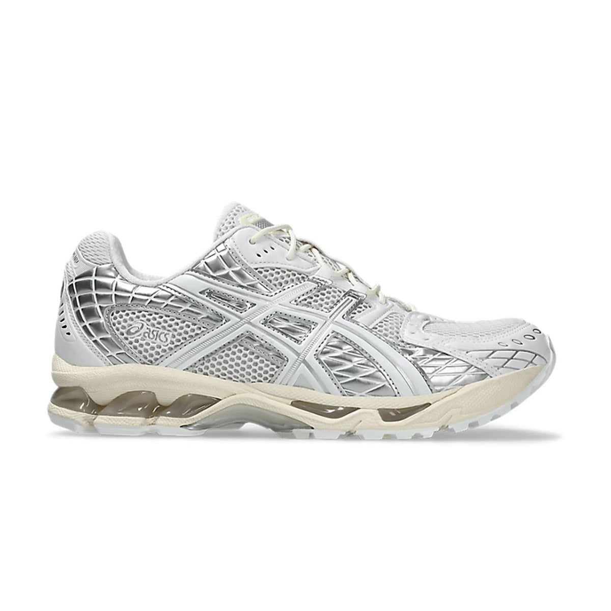 GEL-NIMBUS 10.1 'White/Pure Silver'