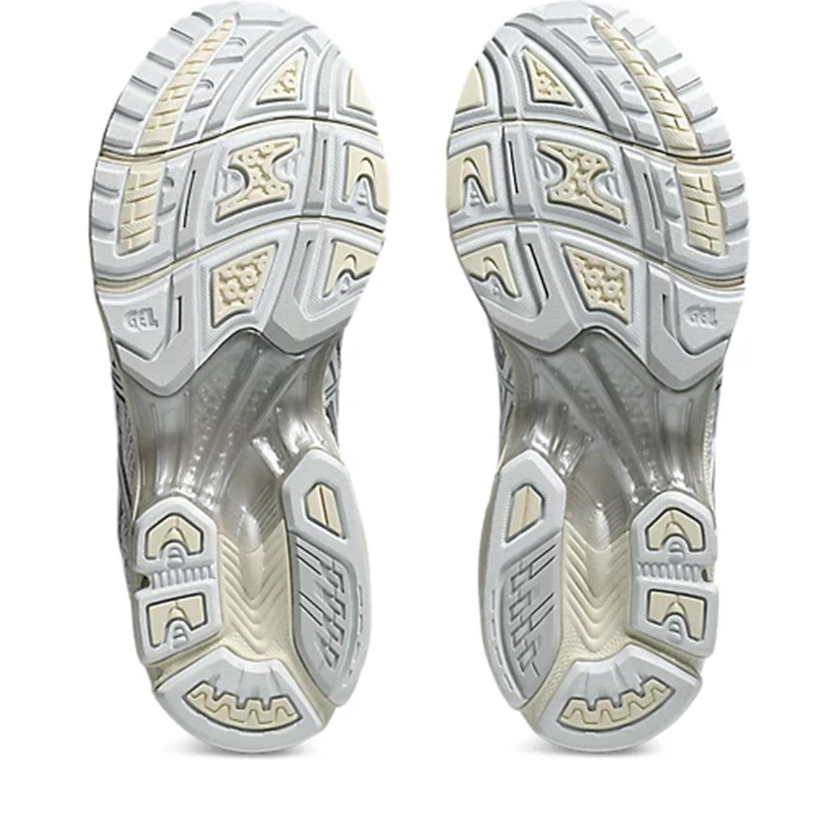 GEL-NIMBUS 10.1 'White/Pure Silver'