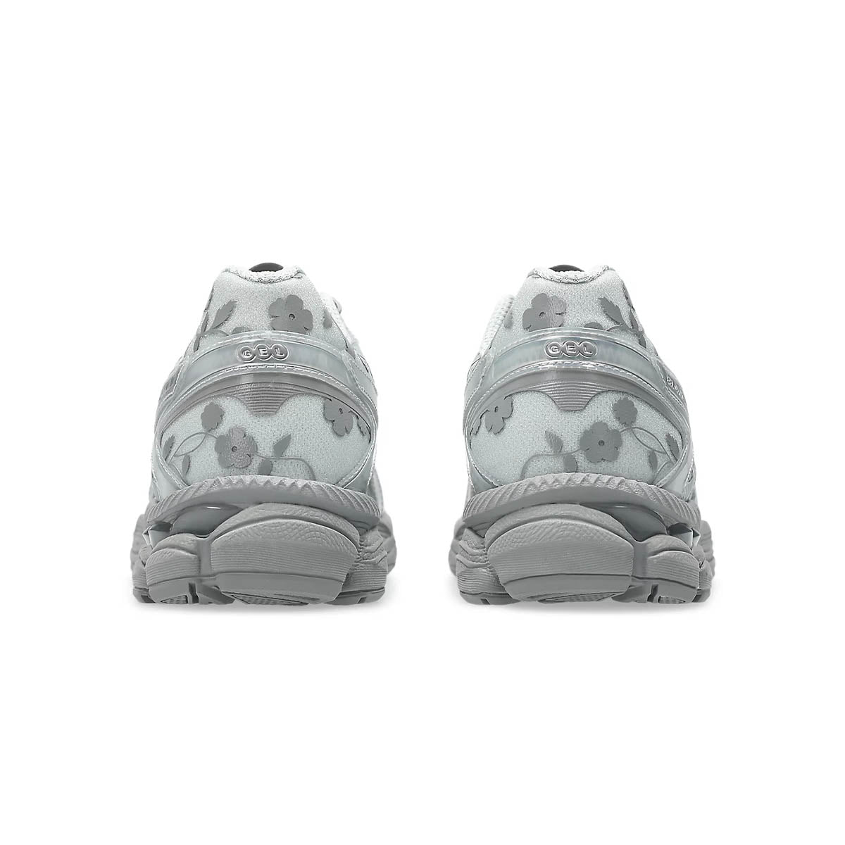 '+ Cecilie Bahnsen Gel-Cumulus 16 Floral Pack 'GLACIER GREY/PURE SILVER'