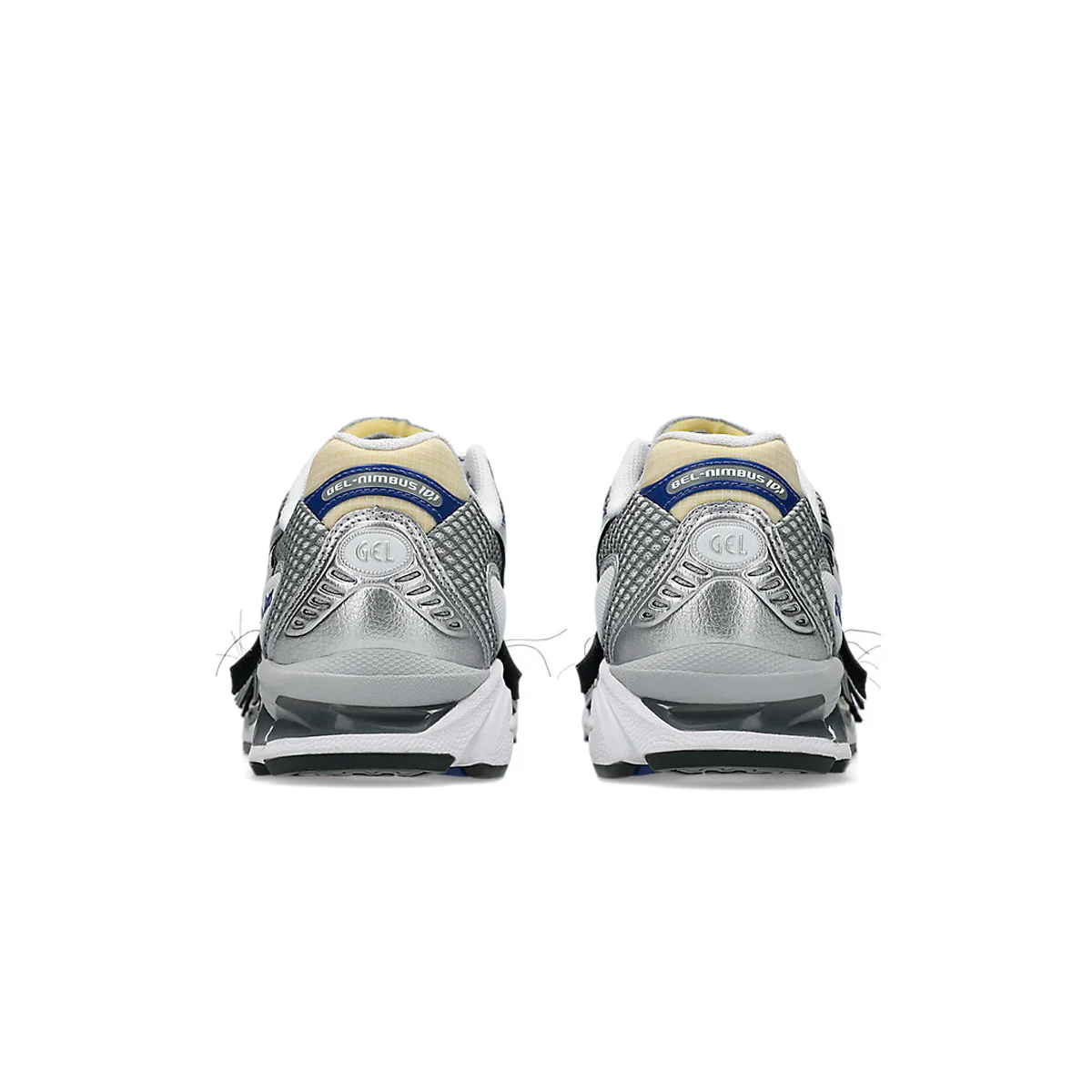 '+ Invincible GEL-Nimbus 10.1