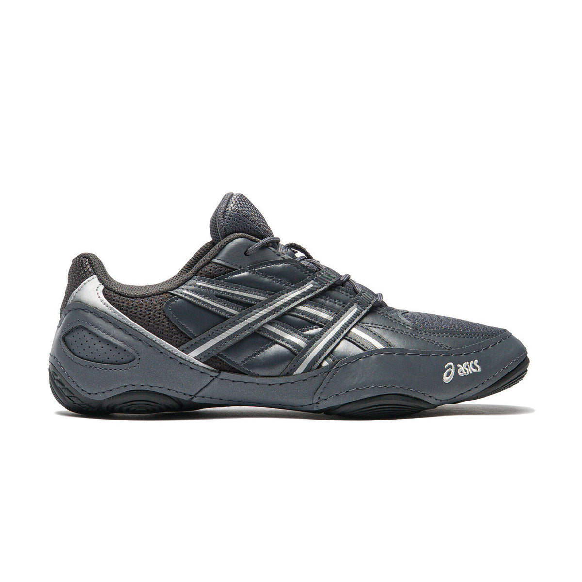 HYPERSYNC 'CARRIER GREY/PURE SILVER'