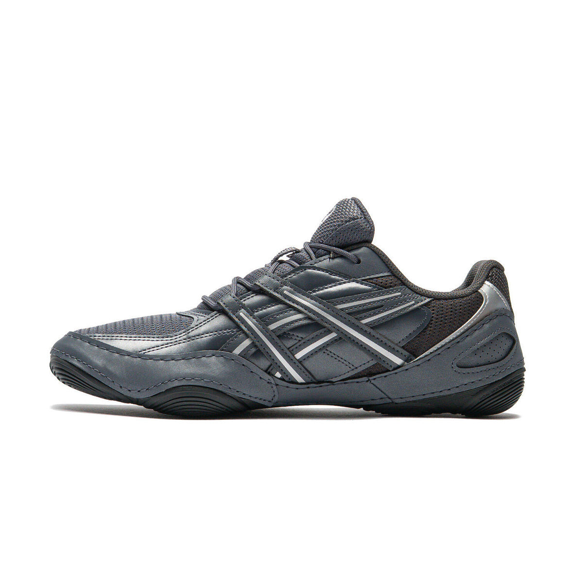 HYPERSYNC 'CARRIER GREY/PURE SILVER'