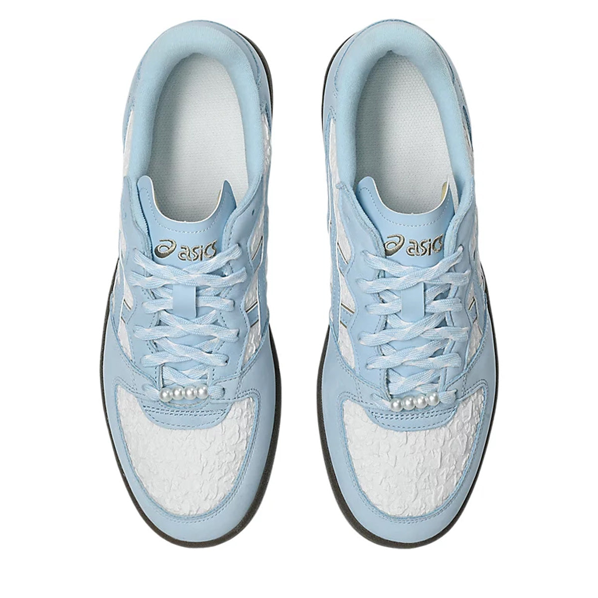 SKYHAND OG 'WHITE/FADED DENIM'