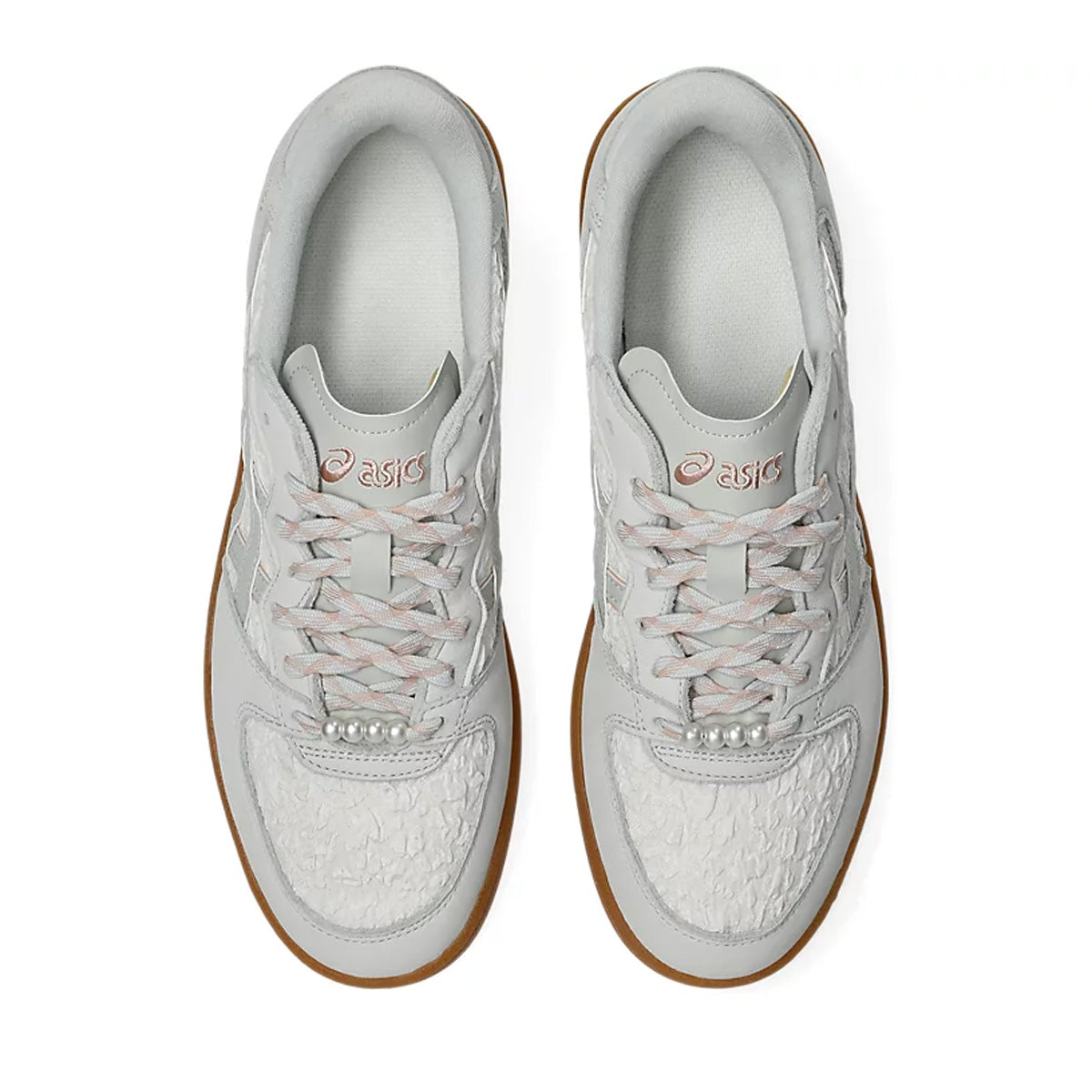 SKYHAND OG 'BLUSH/GLACIER GREY'