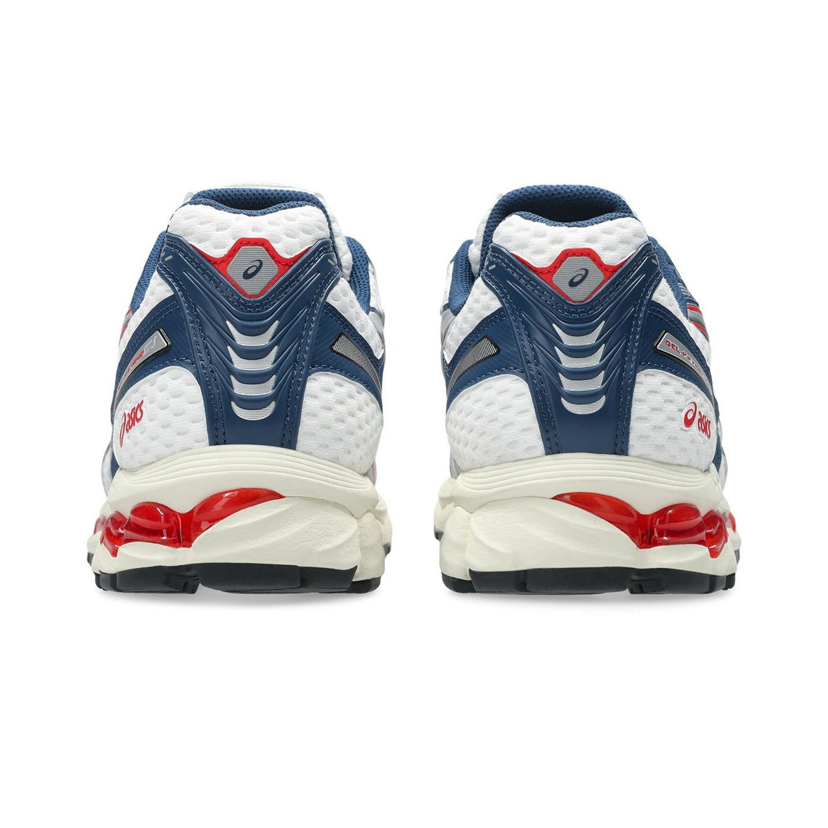 GEL-KAYANO 12.1 'WHITE/INDEPENDENCE BLUE'