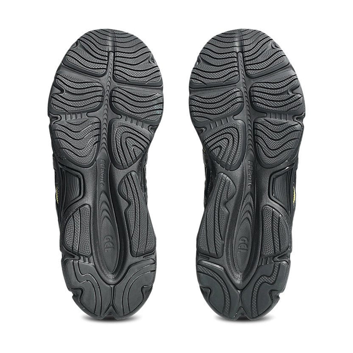 GEL-NYC 2.0 SSHS 'SULPHUR/BLACK'