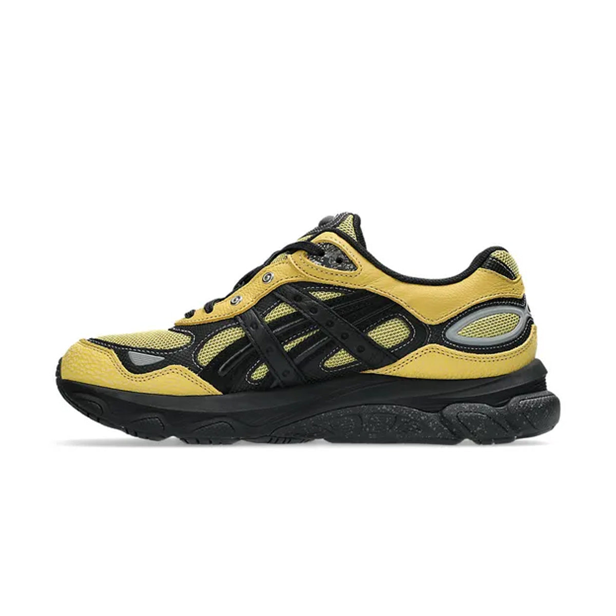 GEL-NYC 2.0 SSHS 'SULPHUR/BLACK'
