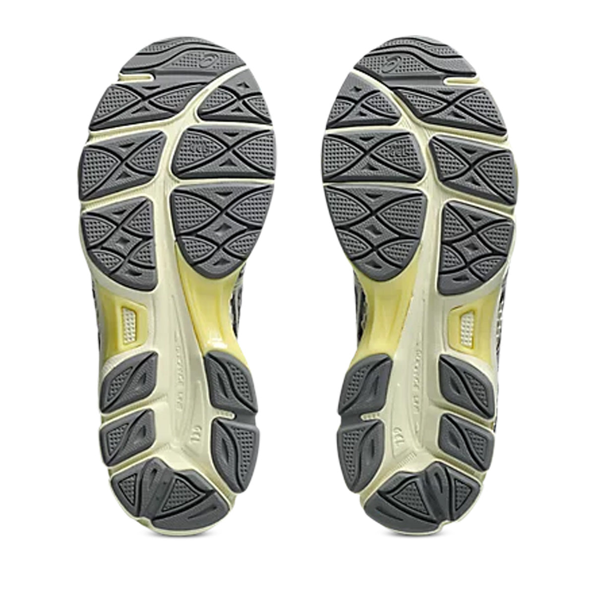+ Emmi GEL-CUMULUS 16 'BEIGE/GREY'