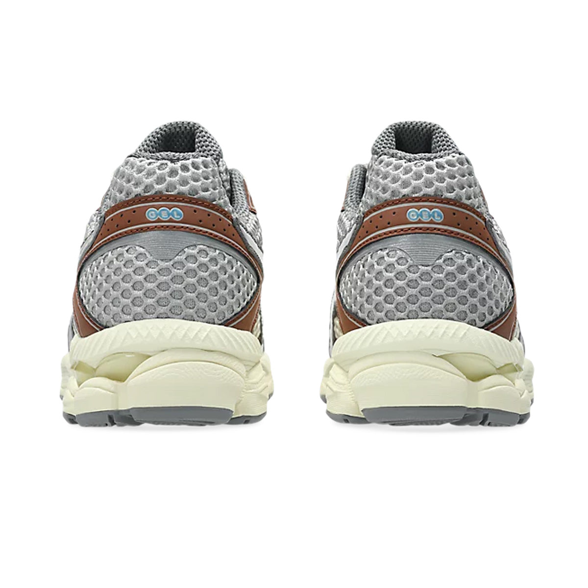 + Emmi GEL-CUMULUS 16 'BEIGE/GREY'