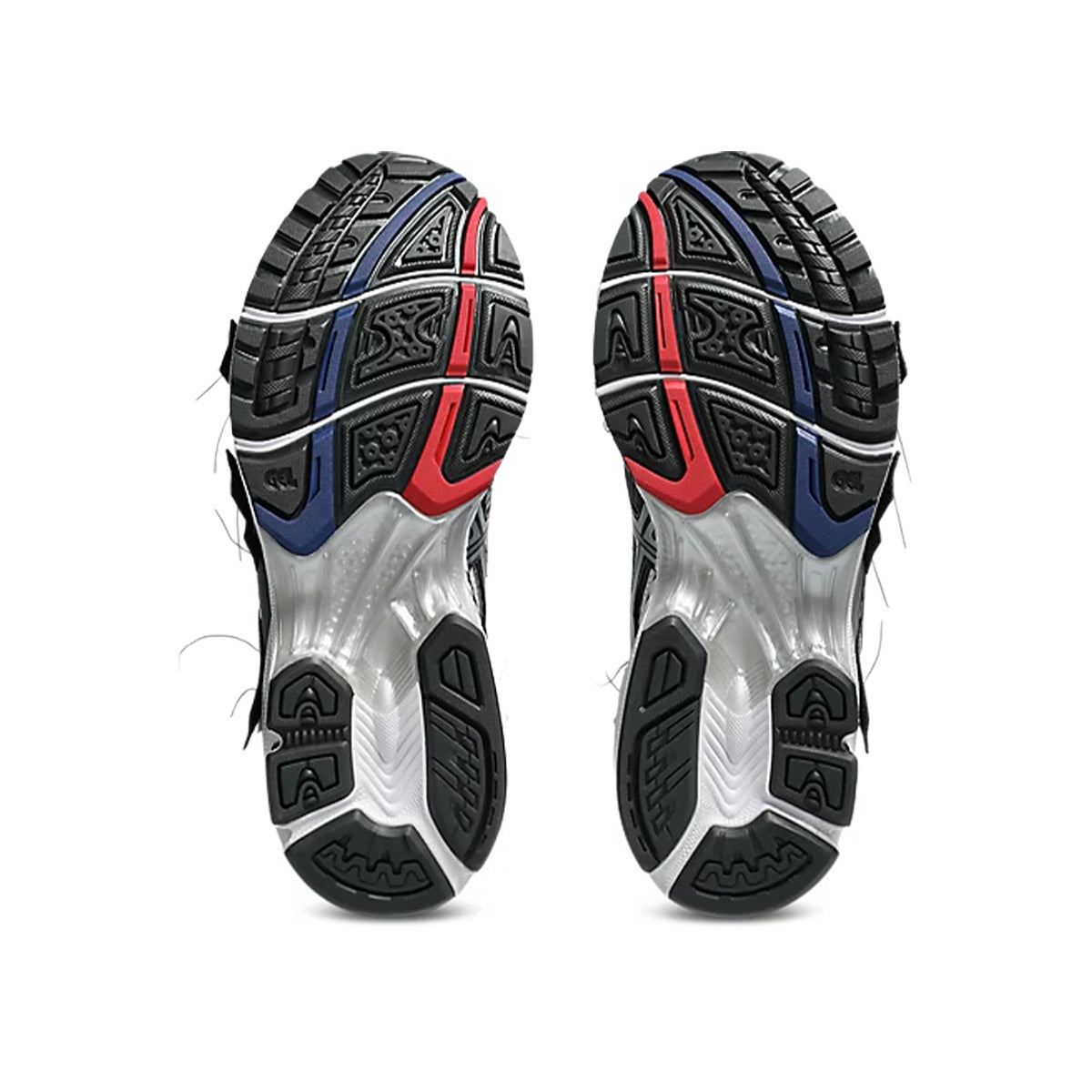 '+ Invincible GEL-NIMBUS 10.1 'SEAL GREY/PURE SILVER'