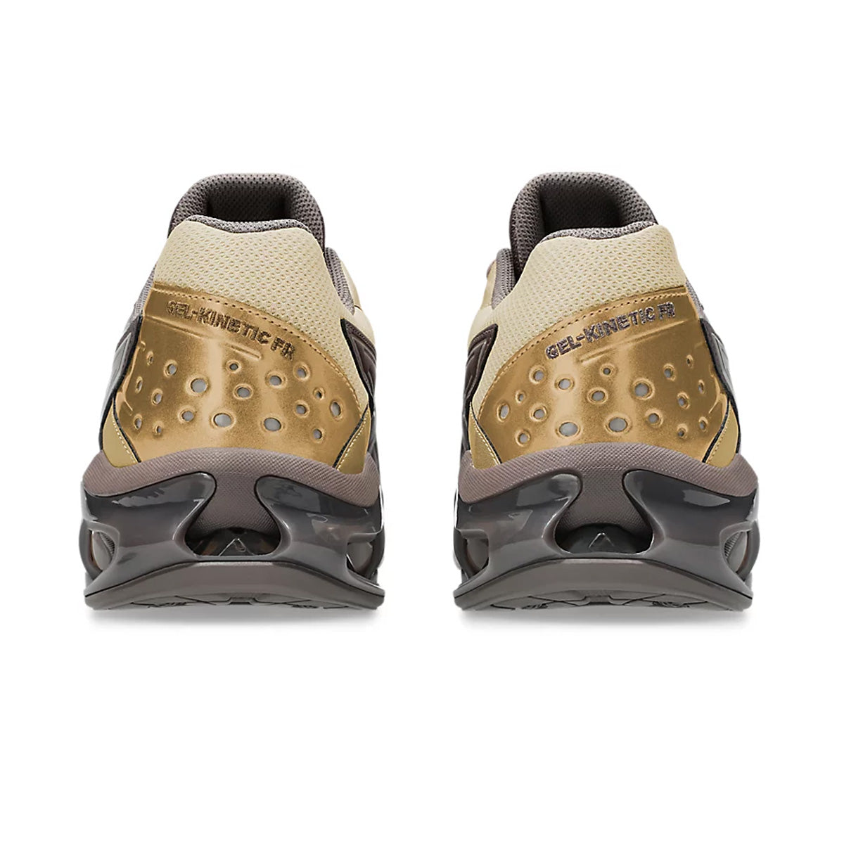 GEL-KINETIC FR 'Cocoa Powder/Champagne'