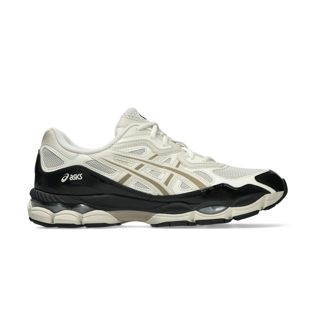 GEL-NYC 'Smoke Grey/Black'