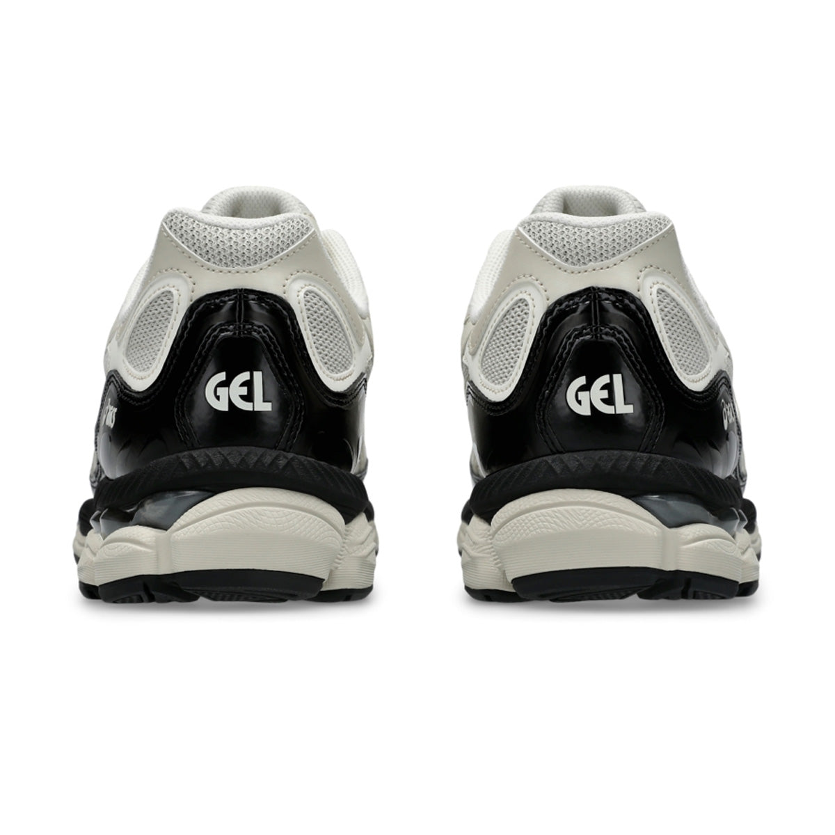 GEL-NYC 'Smoke Grey/Black'