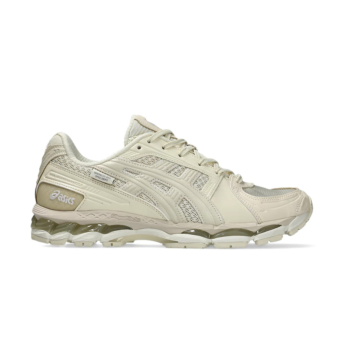 GEL-KAYANO 12.1 'Vanilla/Vanilla'