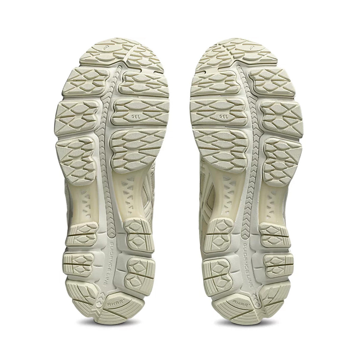GEL-KAYANO 12.1 'Vanilla/Vanilla'