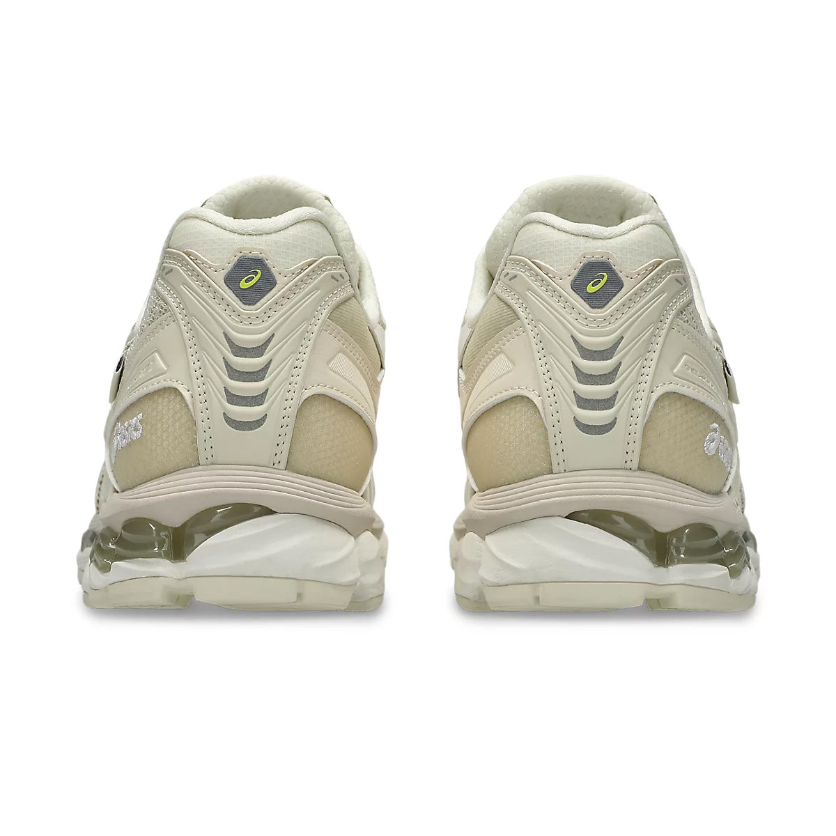 GEL-KAYANO 12.1 'Vanilla/Vanilla'