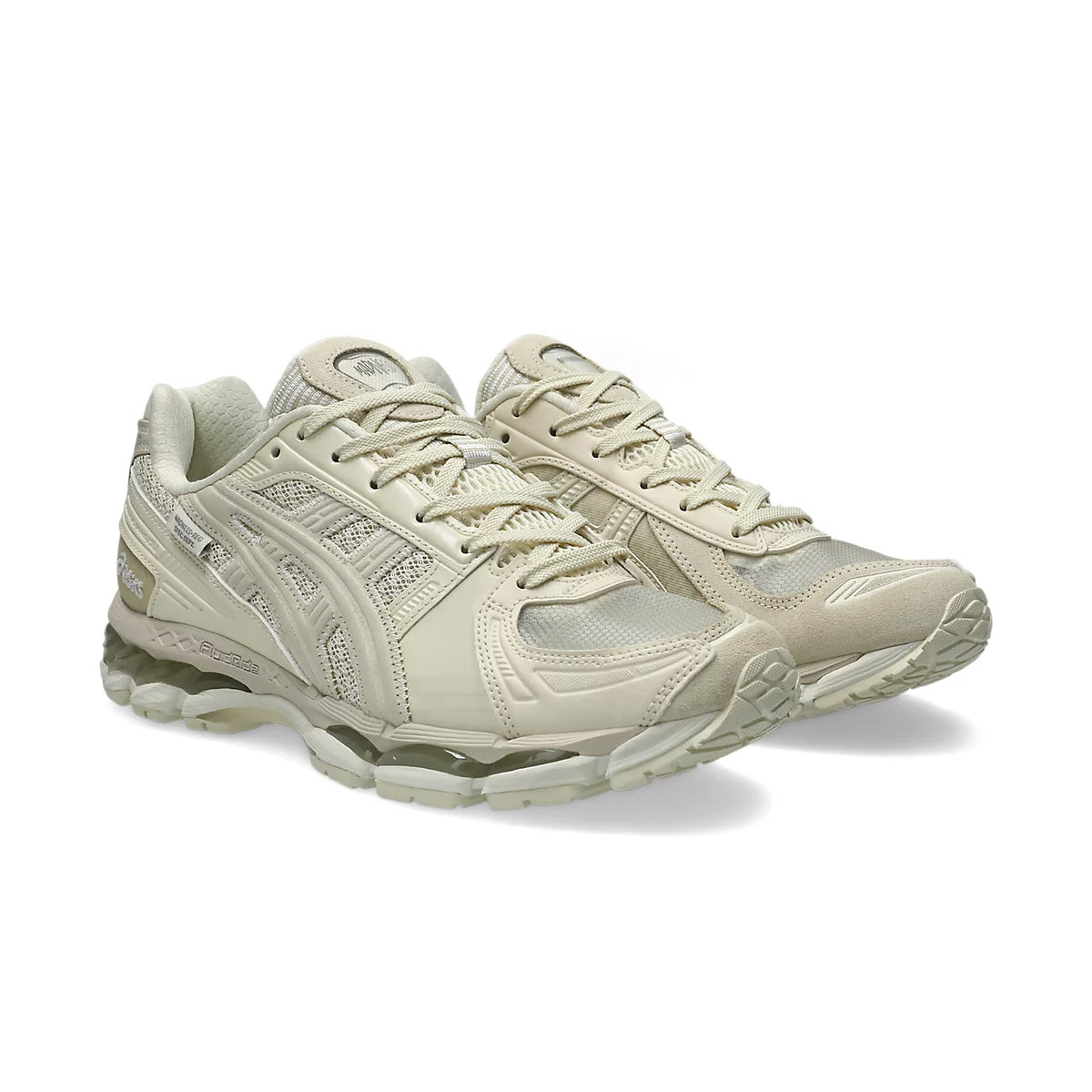 GEL-KAYANO 12.1 'Vanilla/Vanilla'